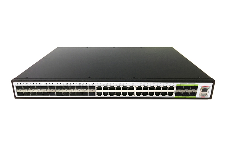 S3600-24G24F6XF 24x1Gb RJ45,24x1Gb SFP,6