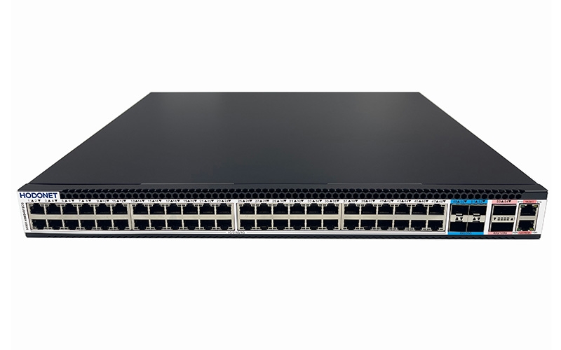 S5500-48MD4SF2CQ 48x5Gb RJ45,4x25Gb  SFP